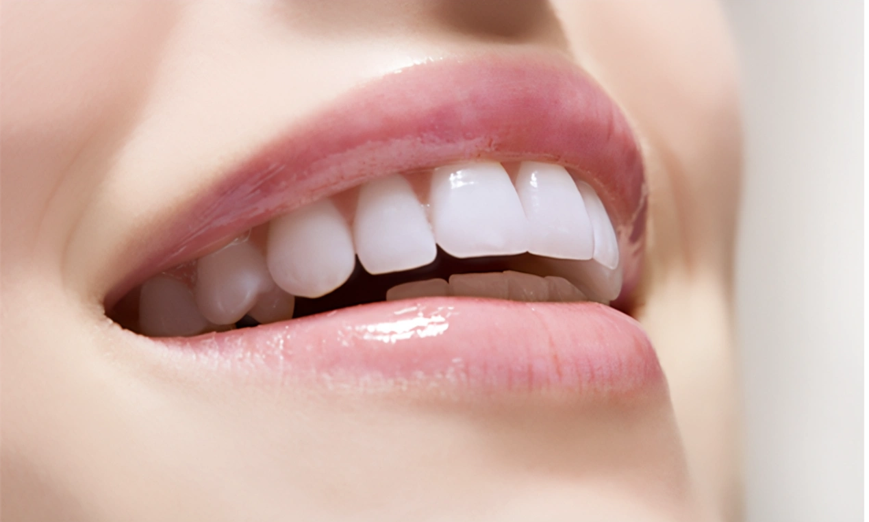 科普贴!怎样才能拥有一口漂亮的牙齿?