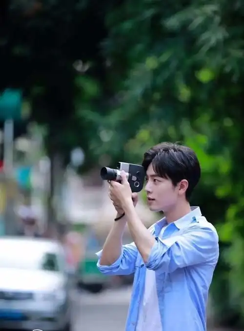 《青春环游记2》官宣!肖战并不在列,千万别忽略官方这句话