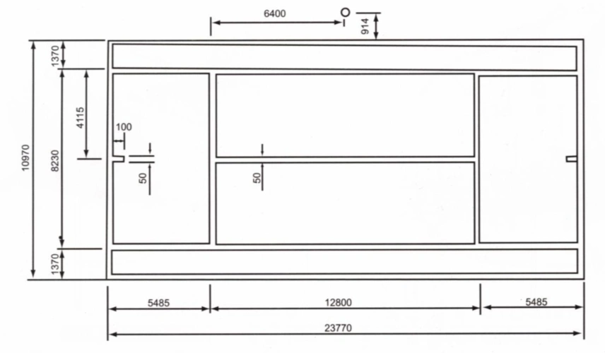 网球场地标准尺寸网球场地标准尺寸网球场地标准尺寸
