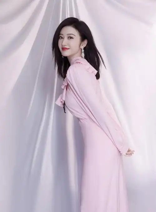 景甜 解锁长沙夜生活