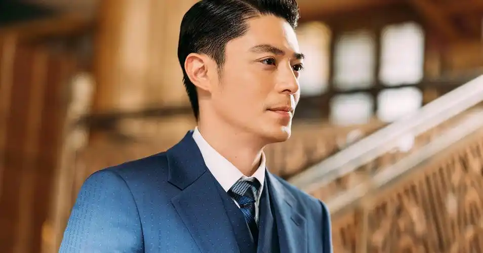 原创筑梦情缘傅函君后妈太坏演员本人催自己下线