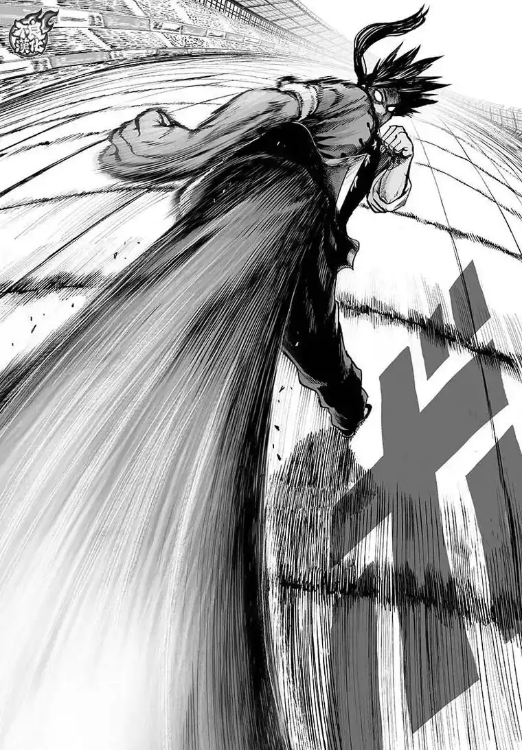 来点帅图.极致的画工#二次元 #一拳超人#琦玉#漫画#画工 - 抖音