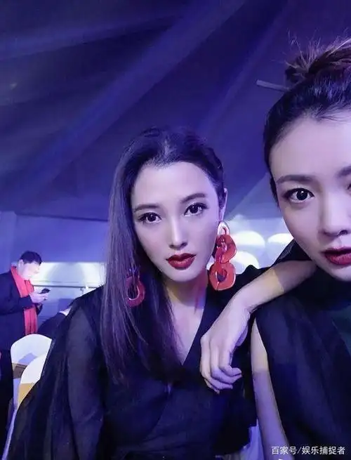 白庆琳~如花般婉约的女子