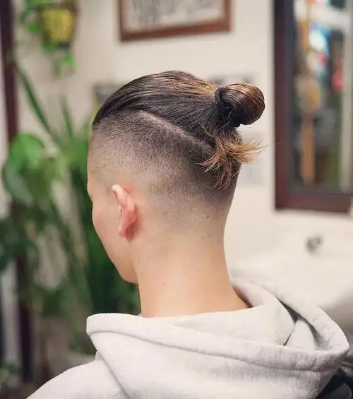 这四种真不赖,快看看是不是你的菜|发型|寸头|男士发型|飞机头|时尚