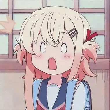 2021头像女可爱00后动漫高清图片