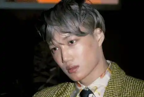 kai舞蹈非常好,征服了郑秀晶和jennie,还把杨丞琳迷倒了?