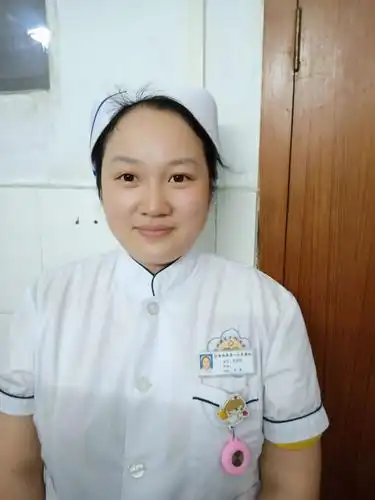 护士风采——安化县第二人民医院中医肿瘤科护理团队!