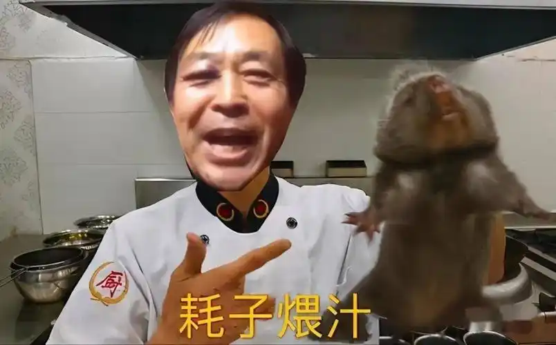 新同事不讲码德这sql写得太野了请耗子尾汁