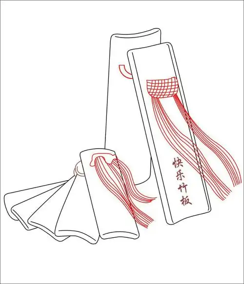 "快乐竹板"少儿口才与快板培训 (藁城·第三季)启幕