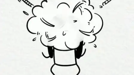 你选哪一个我来爆炸头吧