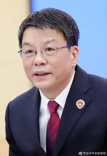 陈勇:传承"沂蒙精神" 推动检察工作高质量发展