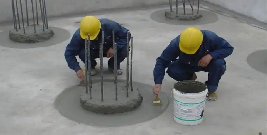 桩头防水怎样处理