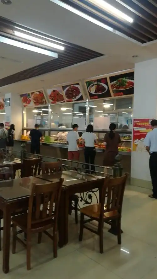 广西大学学习生活