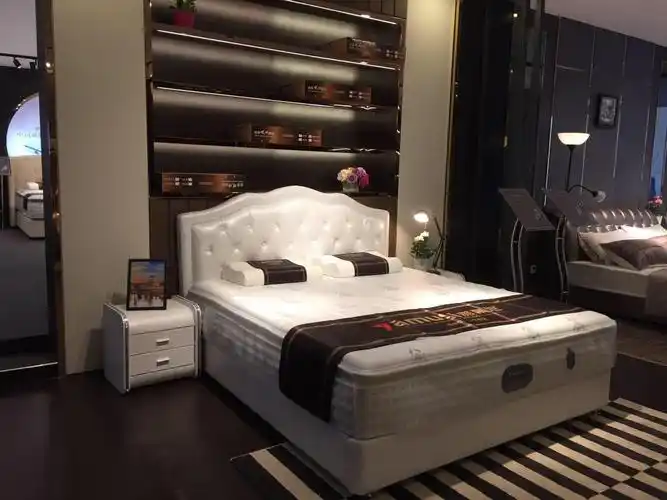 湖南乳胶床垫招商加盟中国十大寝具品牌