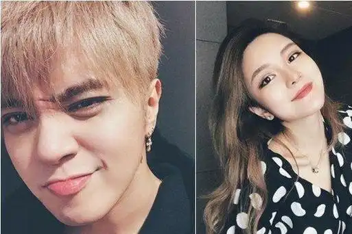 周扬青罗志祥分手上热搜幸福的女生们都有一个特点不心软