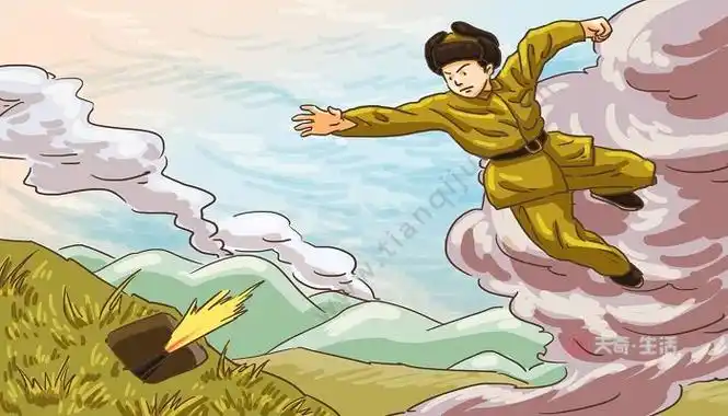 赞美革命英雄的词语 赞美革命英雄的词语有哪些