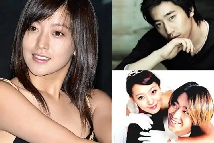 文晸赫新剧与刘仁娜饰夫妻前女友是金喜善拥有独栋别墅身价不凡