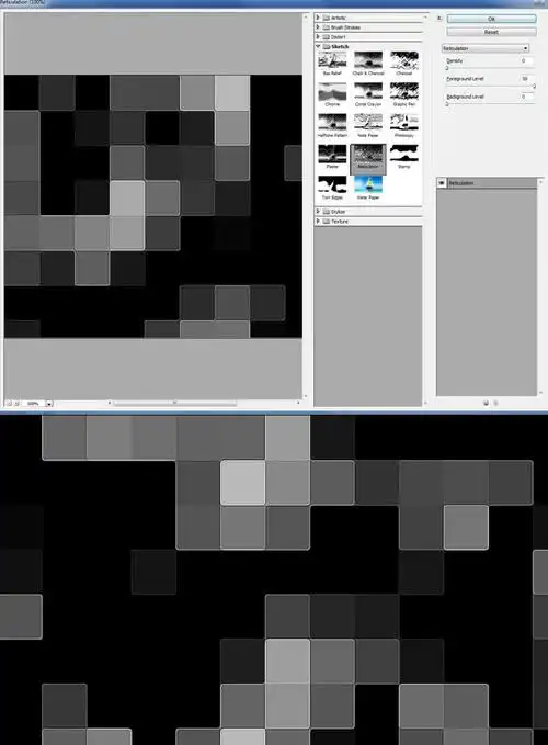 如何去除马赛克(手机如何去除马赛克恢复原图)