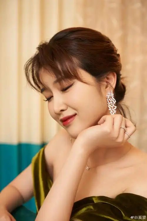 第32届华鼎奖中国近现代题材最佳女演员奖