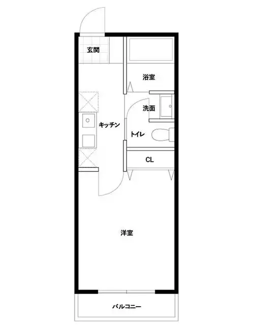 投资日本房产户型怎么选