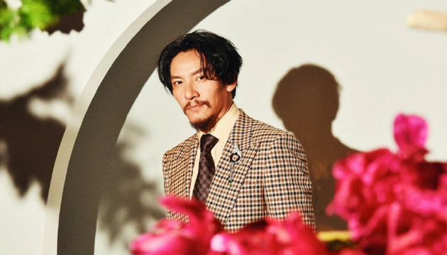 张震答如何安抚太太她是喜欢收礼物的一个狮子座