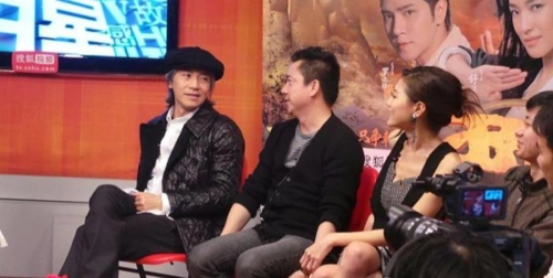 周星驰妹妹,周星霞才貌双全很有能力,成为海外公司大股东