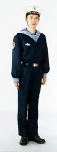 水兵服