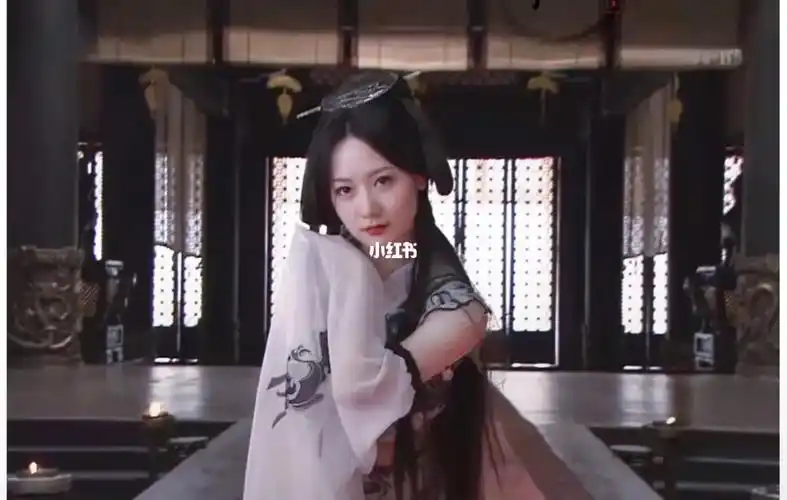 神话电视剧白冰