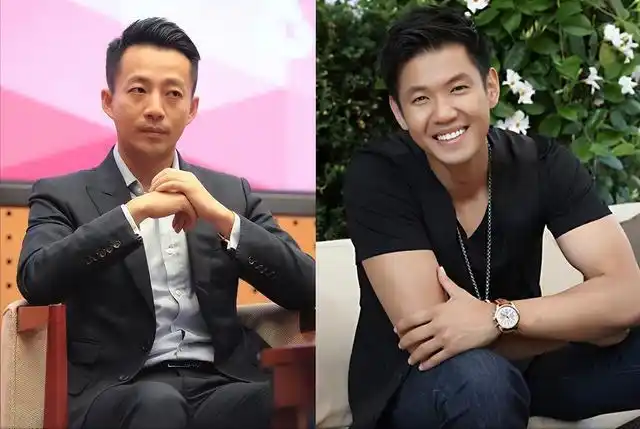 当大s面讽刺汪小菲陈建州被大s反怼你当爸爸后比较不欠揍吗