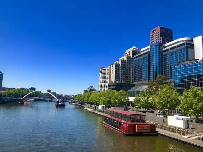 墨尔本风光(六) - 美篇