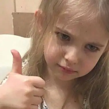 可爱又沙雕的小孩头像,头像小孩呆萌沙雕_搞笑头像_头像控