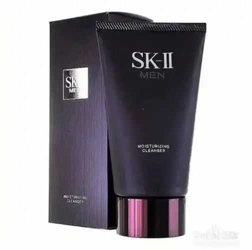 男士洗面奶哪个牌子好口碑最好男士洗面奶