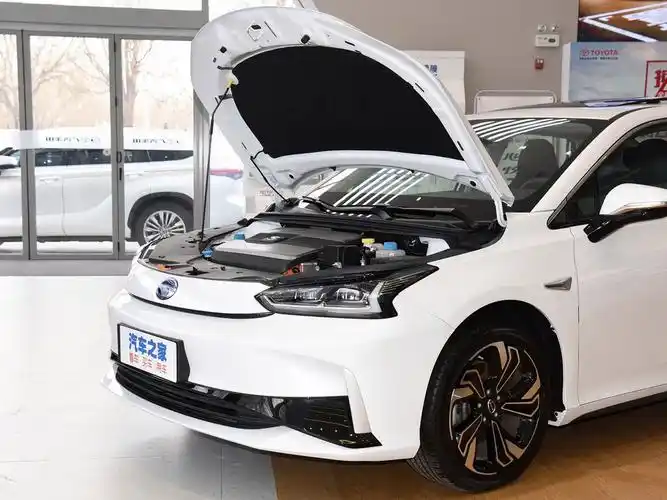 【图解图片_学府路文华丰田店广汽丰田ia5图片】-汽车之家