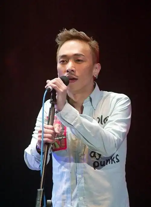 黄家强有这一首歌就够他红一辈子黄家驹为弟弟真的是煞费苦心