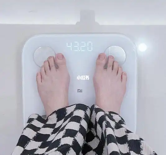 身高172今日体重86斤