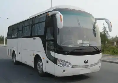 宇通9米24-41座客车(zk6908hqaa)