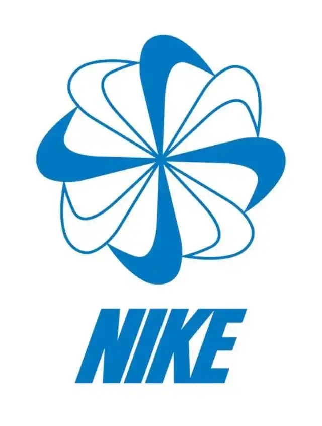 nike 的40个标志!你能认识几个?(一)|nike|鞋款|运动鞋|乔丹|swoosh_