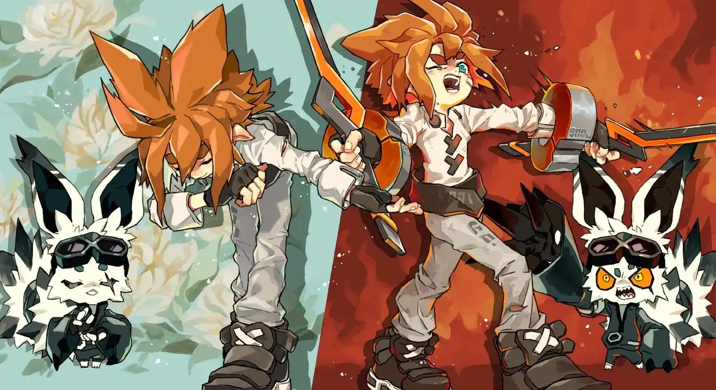 动漫 #凹凸世界 #安迷修 #流量 不知道发什么 ,浅发些 - 抖音