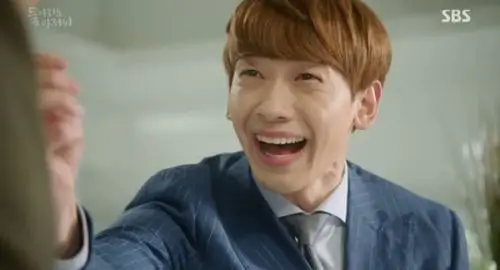 韩剧回来吧大叔