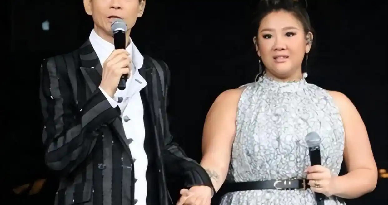 郑欣宜:承父母婚败苦果,6000万遗产难觅幸福