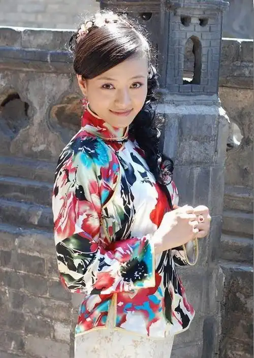 于子愉的拍摄广告_百度知道