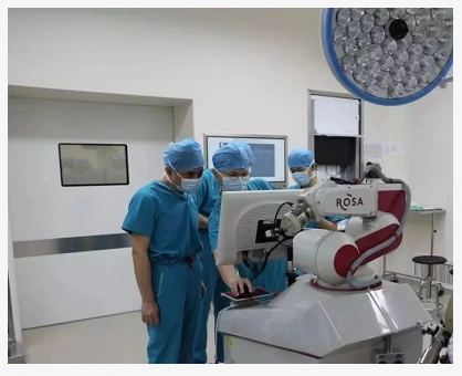 技术与多种影像资料融合,如何实现更"精"更"准"的手术计划和手术操作