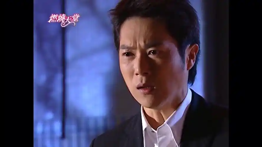 【王灿】天使落泪叶青华