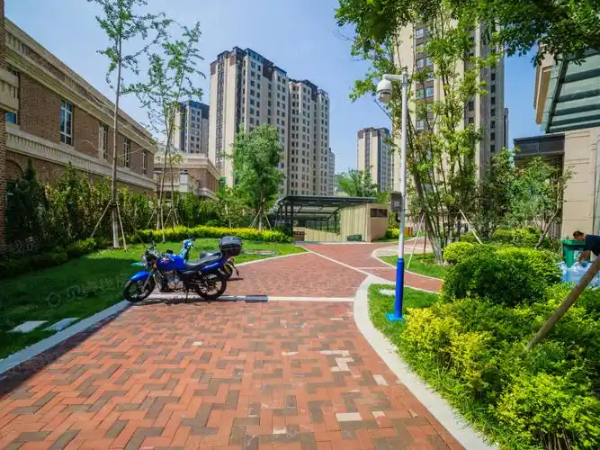 万科御龙山相册