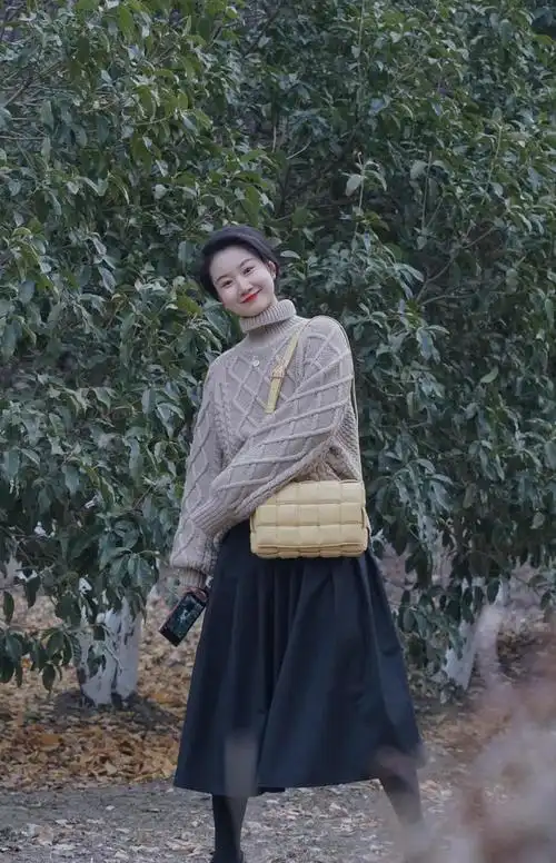 三十岁女人拒绝俗气优雅大气更适合你学会细节处理很重要