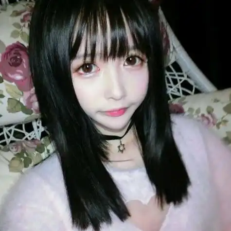 我就是非主流怎么样闺蜜头像女生头像玩