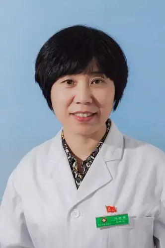 马新英获美丽唐山最美医生称号