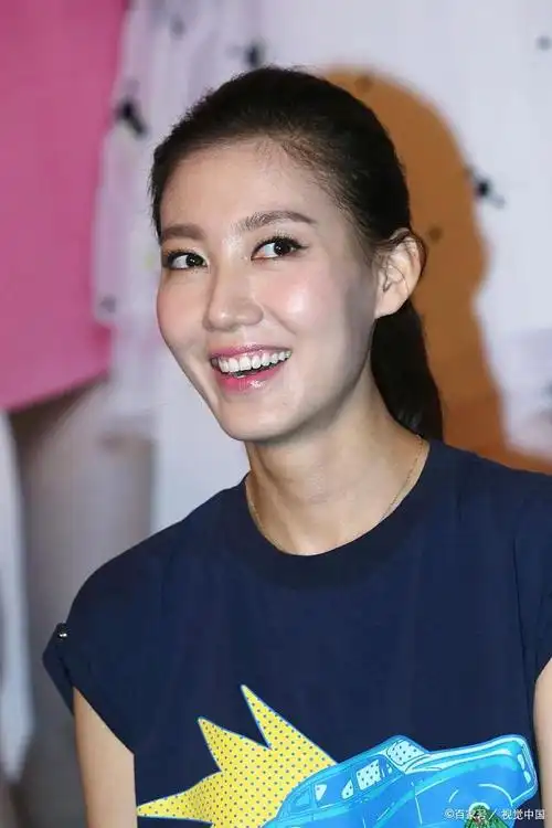 "苏有朋追了十年的女人,原来就是她!