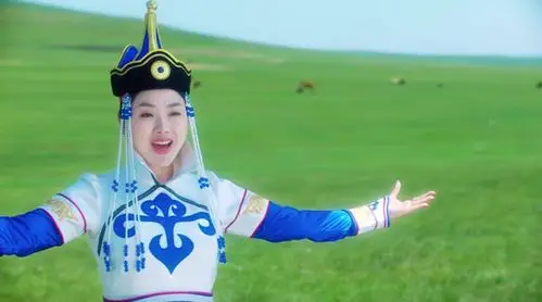 歌手肖洋《心中的歌唱》岁末迎新吉祥祝福是心中的歌