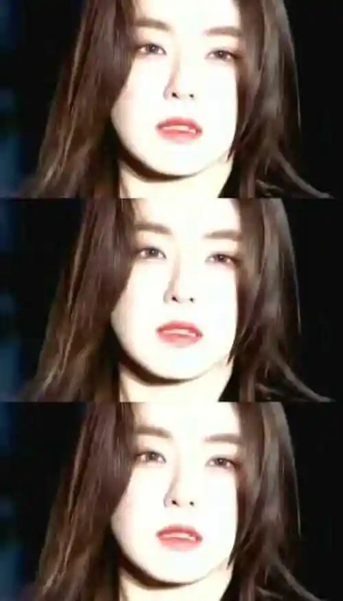 裴珠泫这姐姐随便一个闪光灯动图都是名场面啊